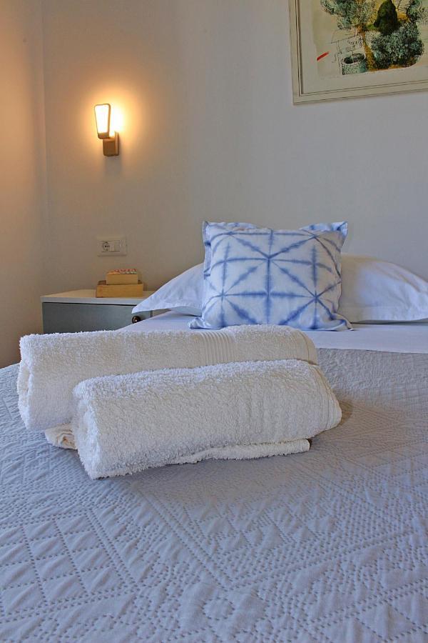 Adriatic Blue View Apartment Drvenik  Ngoại thất bức ảnh