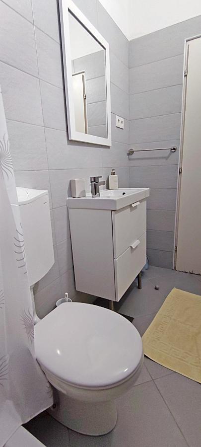 Adriatic Blue View Apartment Drvenik  Ngoại thất bức ảnh