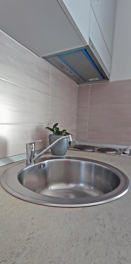 Adriatic Blue View Apartment Drvenik  Ngoại thất bức ảnh