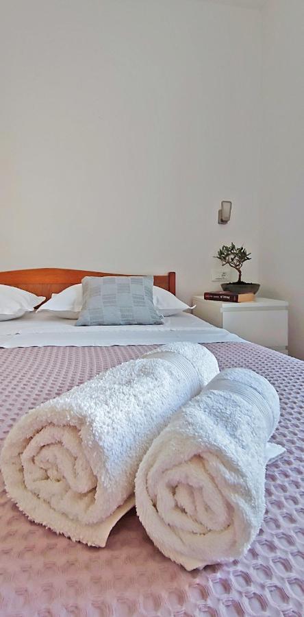 Adriatic Blue View Apartment Drvenik  Ngoại thất bức ảnh