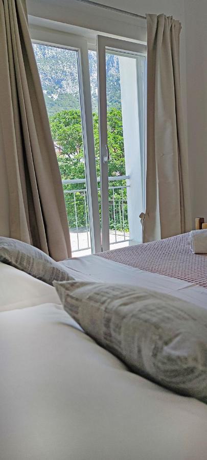 Adriatic Blue View Apartment Drvenik  Ngoại thất bức ảnh